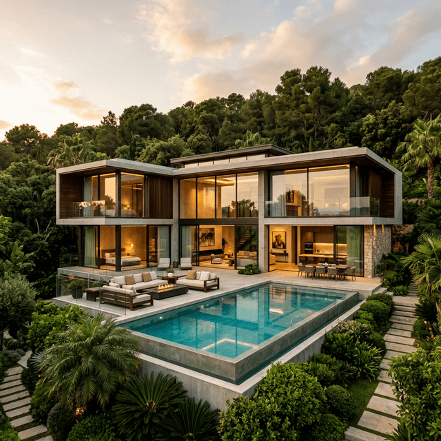 Buy Property