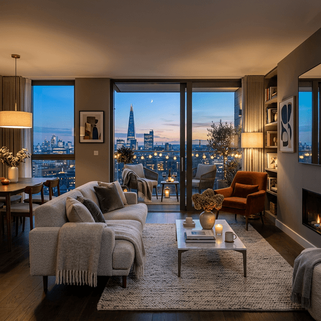 Rent Property