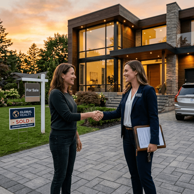 Sell Property