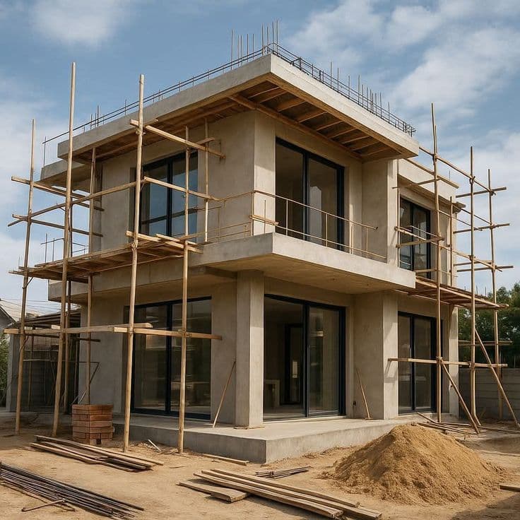 Structural Work