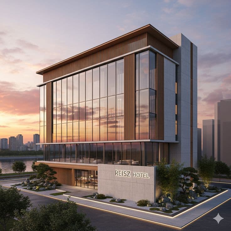 Commercial Development