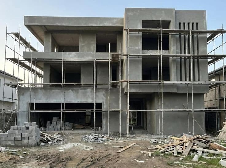 Structural Work